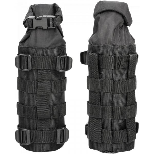 Road Bike Cases Nelson Rigg Holster F/bottle Trailend Rg-1060