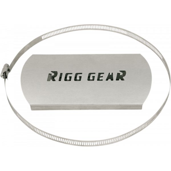 Exhaust Accessories Nelson Rigg Exhaust Heat Shield Rg-hs