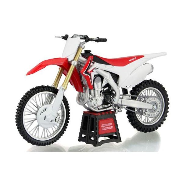 Machete Off Road New Ray Macheta Honda CRF 450R-2017 1:12