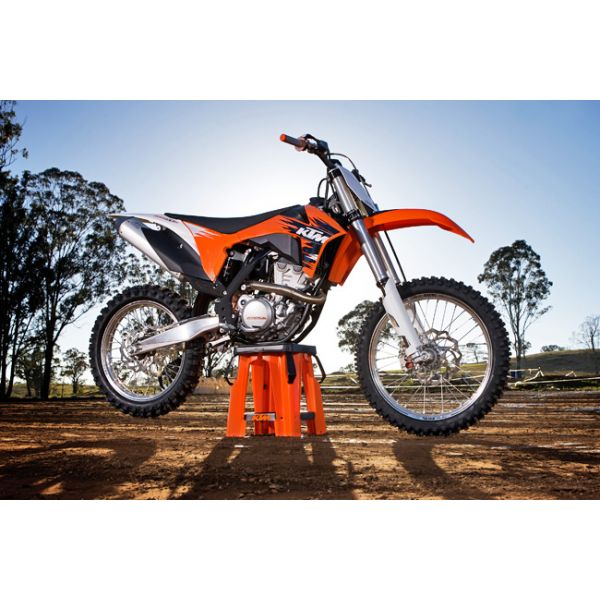 Off Road Scale Models New Ray Scale Model Motor KTM SX 2011 1:12