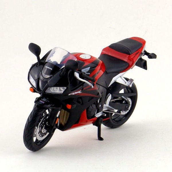 Machete On Road New Ray Macheta Moto Honda CBR600 RR 670031 1:18