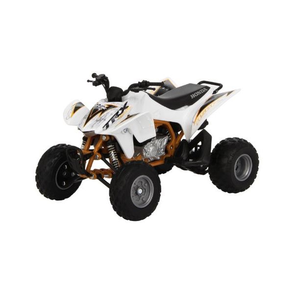 Machete Quad New Ray Macheta 1:12 Atv Honda TRX450R