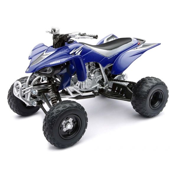 Machete Quad New Ray Macheta Quad Yamaha YZF 450 1:12 42833