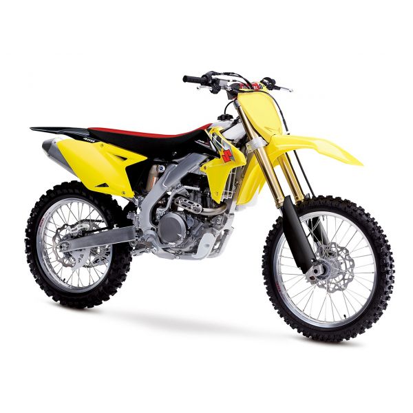  New Ray Macheta Motor Cross Suzuki 1:12