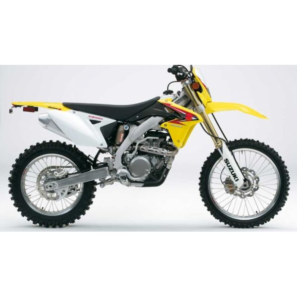Machete Off Road New Ray Macheta Motor 1:6 Cross Suzuki