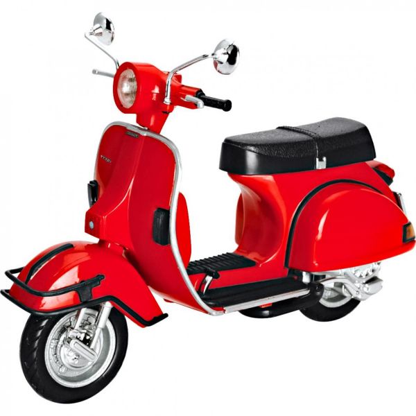 Machete On Road New Ray Macheta Vespa P200E 1978 1:12
