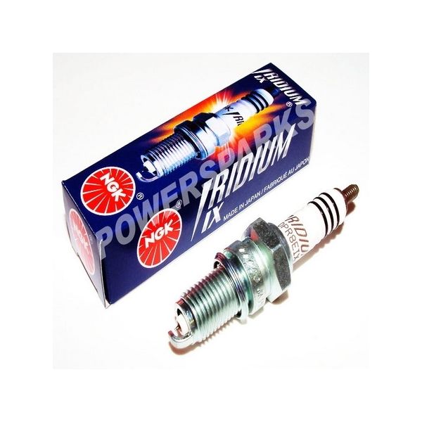 Sparkplugs NGK CR7EIX Iridium Spark Plug