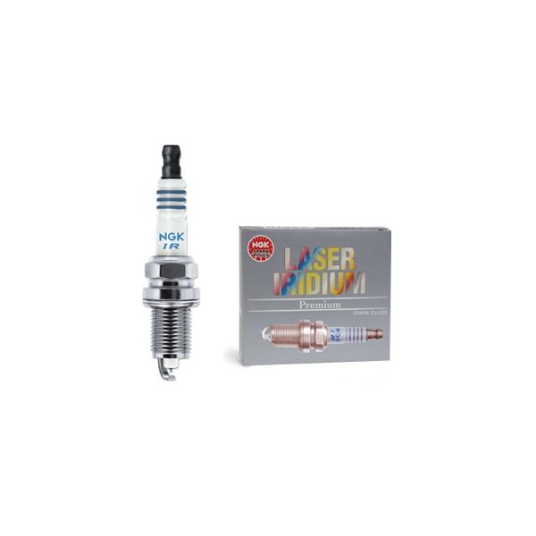 Sparkplugs NGK IMR9C-9H Laser Iridium Spark Plug
