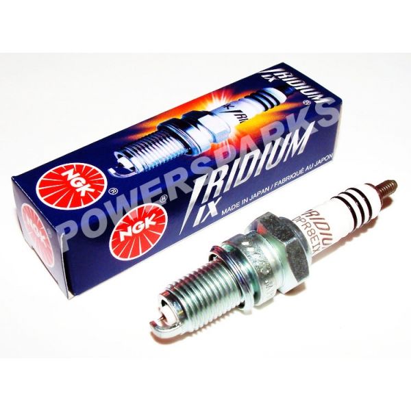Sparkplugs NGK SPARK PLUG - NLMAR9AI-8 IRIDIUM - SPECIAL OFFER!
