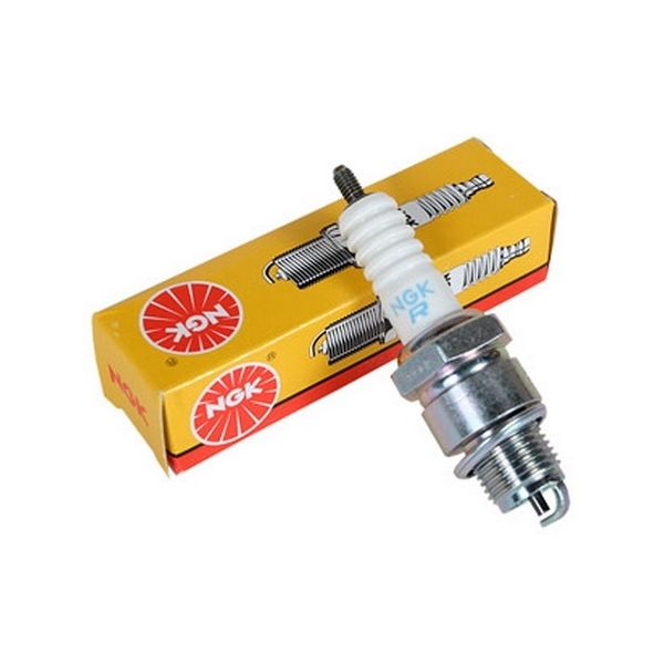 Sparkplugs NGK BPR6ES Standard Spark Plug