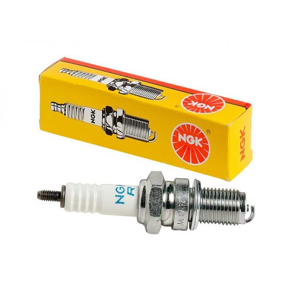 Sparkplugs NGK CR8EIA-10 Spark Plug