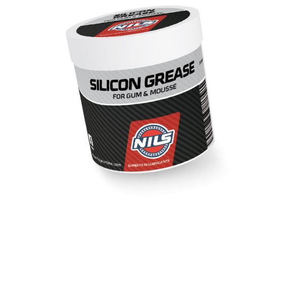 Mousse Off Road Nils Oil GUM & MOUSSE 200G