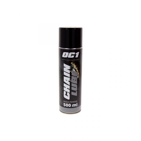 Chain lubes OC1 Chain Lube Road 500ml