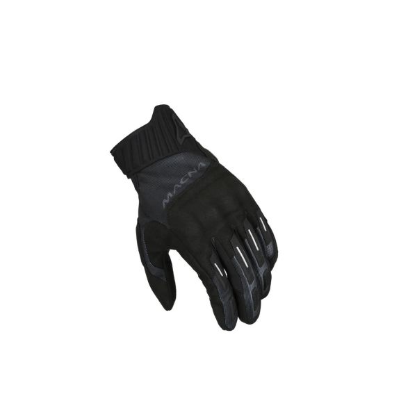 Manusi Moto Sport si Piele Macna Manusi Moto Textile Octar 2.0 Black