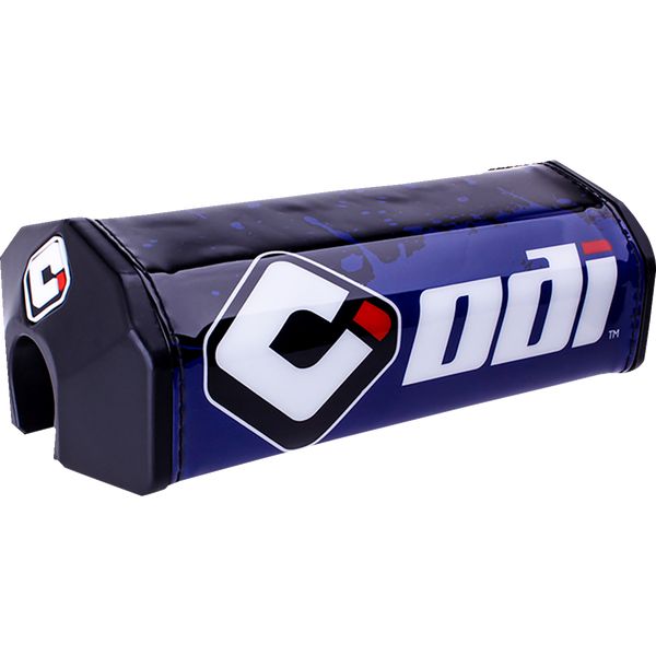 Accesorii Ghidon Odi Burete Ghidon Oversized Splatter Blue/Black H72BPS-UB