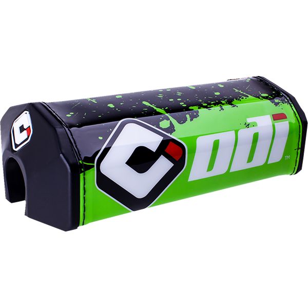 Accesorii Ghidon Odi Burete Ghidon Oversized Splatter Green/Black H72BPS-NB