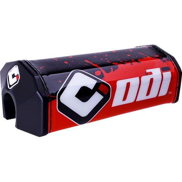 Accesorii Ghidon Odi Burete Ghidon Oversized Splatter Red/Black H72BPS-RB