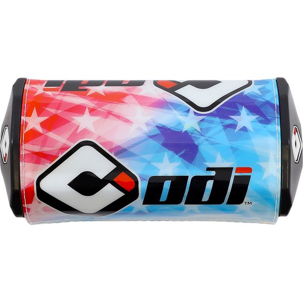 Accesorii Ghidon Odi Burete Ghidon Oversized Stars Blue/Red H72BP-RWB