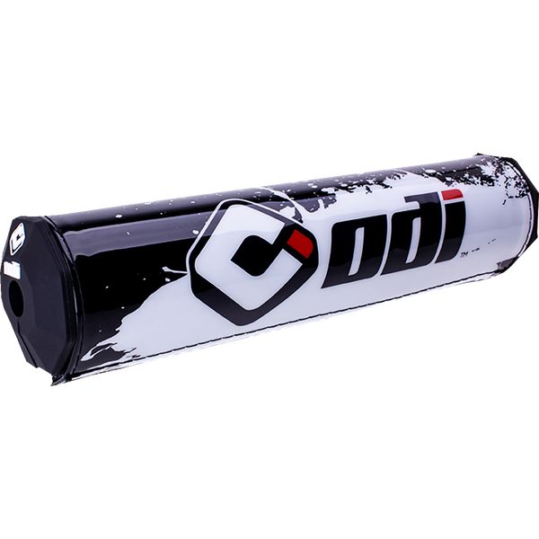 Accesorii Ghidon Odi Burete Ghidon Oversized SX8 White/Black H75BPS-WB