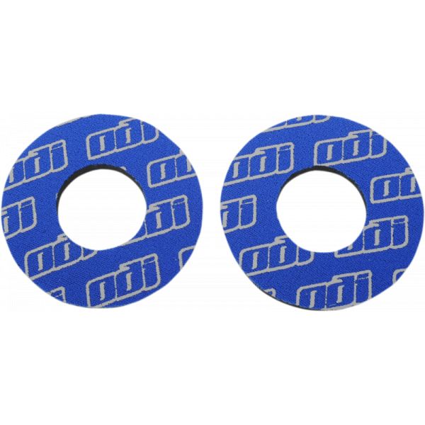 Grips Enduro/MX Odi Grip Donuts Soft Blue-F70dnu