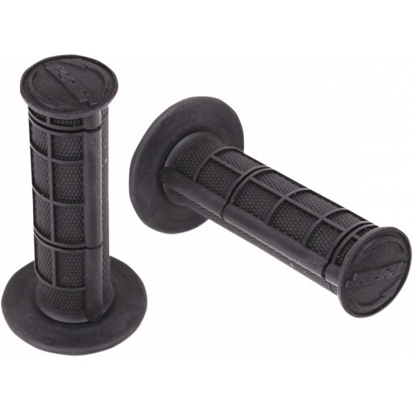 Grips Enduro/MX Odi Rubber Grips Marty Smith's Regip Black-H01msb