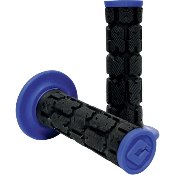 Mansoane Enduro-MX Odi Mansoane Cauciuc Rogue Black/blue-H10rgb-u