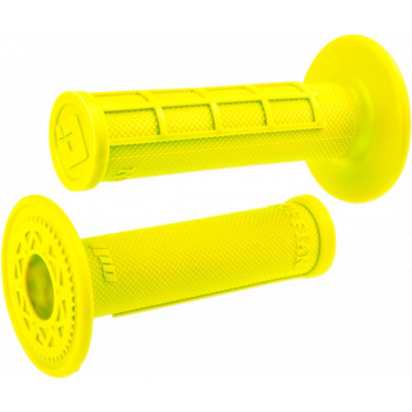 Grips Enduro/MX Odi Rubber Grip Ruffian 1/2 Waffle Flye-H01rffy