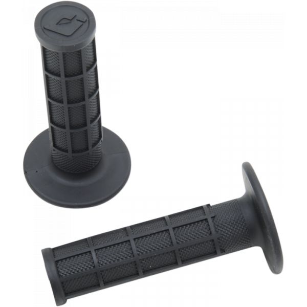 Mansoane Enduro-MX Odi Mansoane Cauciuc Ruffian Half Waffle Black-H01rfb