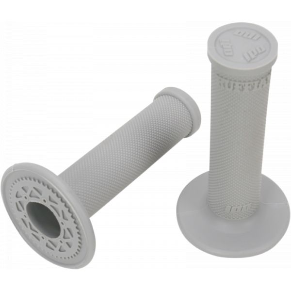 Grips Enduro/MX Odi Grips Ruffian No Waffle Gray-H00rfg