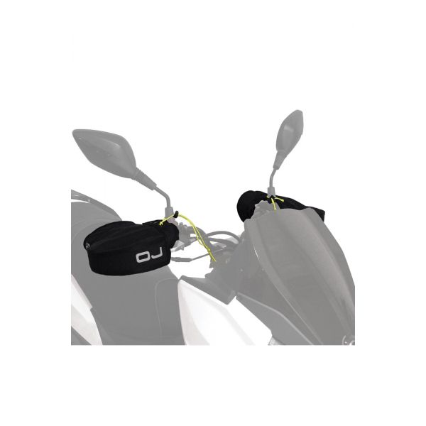  OJ Hand Grip Cover Micro Pro Jc0110