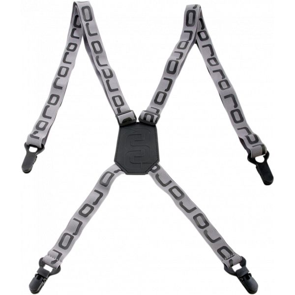 Textile pants OJ Suspenders/ Braces Jm1450