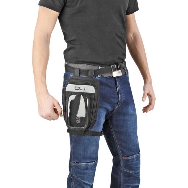Road Bike Cases OJ LEG POUCH TRACK