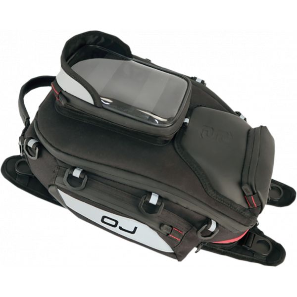 Road Bike Cases OJ Tank Bag Sharp Jm1660