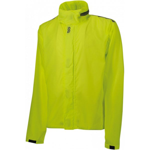 Pelerine de ploaie OJ Pelerina ploaie Compact Hi-Viz Yellow