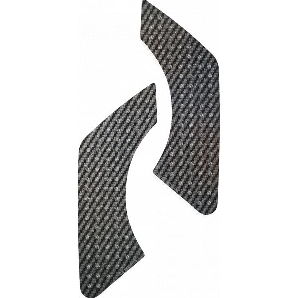 TankPad Moto OneDesign Placi Aderente Bumps Carbon Tmax Negru	/Gri 43010844 2020