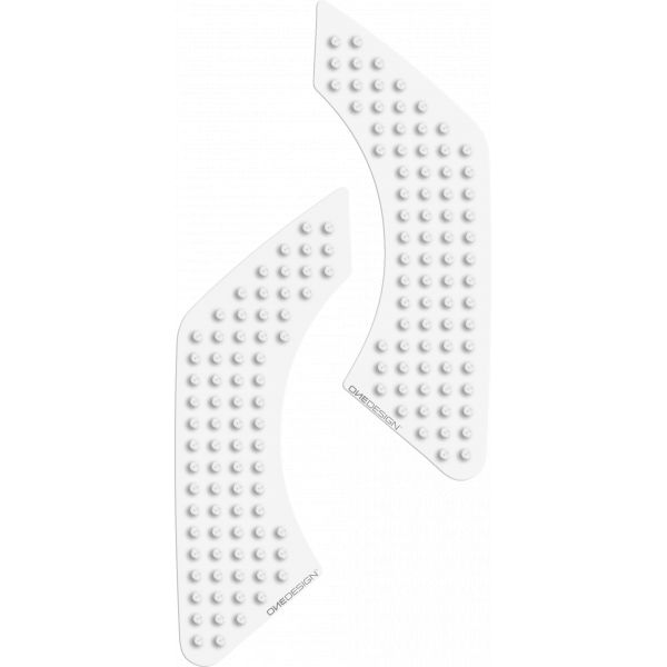 TankPad Moto OneDesign Placi Aderente Bumps S1000xr Transparent 43010845 2020