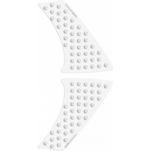 TankPad Moto OneDesign Placi Aderente Bumps Transparent Tmax Transparent 43010847 2020