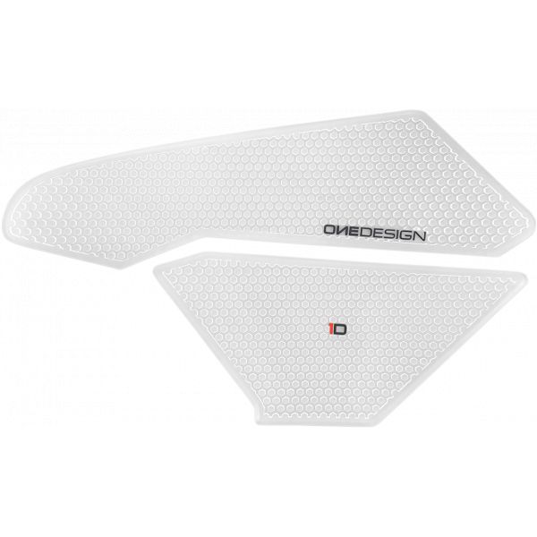 TankPad Moto OneDesign Placi Aderente Honda Cbr1000rr Transparent 43010615 2020
