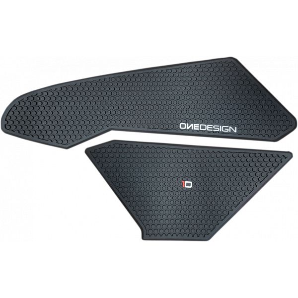 TankPad Moto OneDesign Placi Aderente Honda Cbr600rr 1 Negru 43010614 2020