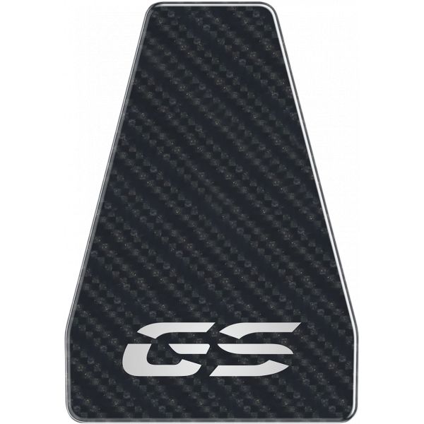 TankPad Moto OneDesign Placi Aderente Laterale Rezervor Crf250/450 C Negru 43010705 2020