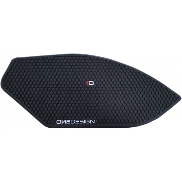 Motorcycle TankPads OneDesign Tank Grip Bmw Black 43010597