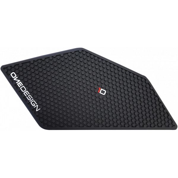 Motorcycle TankPads OneDesign Tank Grip Bmw Black 43010599