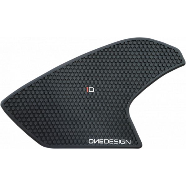Motorcycle TankPads OneDesign Tank Grip Bmw Black 43010601
