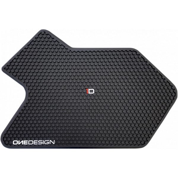 Motorcycle TankPads OneDesign Tank Grip Bmw Black 43010603