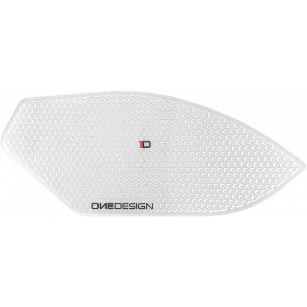 Motorcycle TankPads OneDesign Tank Grip Bmw R1200rs Clear 43010598