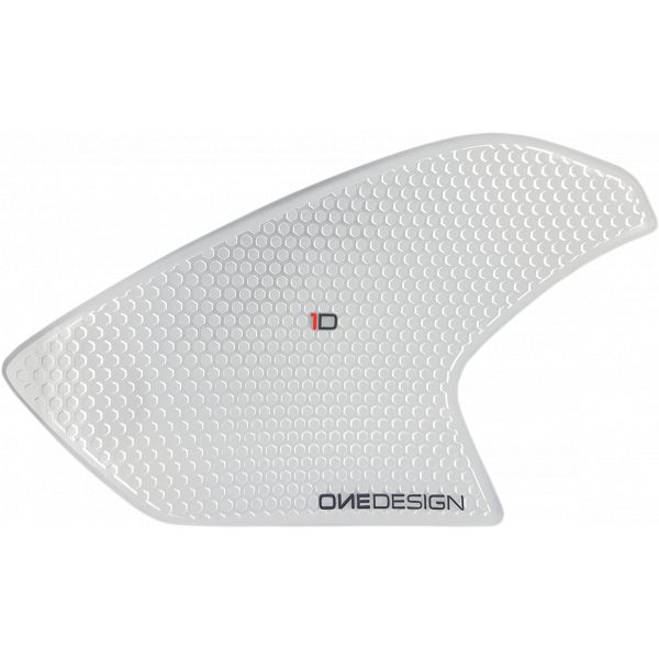Motorcycle TankPads OneDesign Tank Grip Bmw Clear 43010602