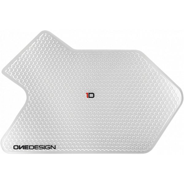 Motorcycle TankPads OneDesign Tank Grip Bmw Clear 43010604