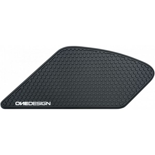 Motorcycle TankPads OneDesign Tank Grip Duc Monster 797 Black 43010657