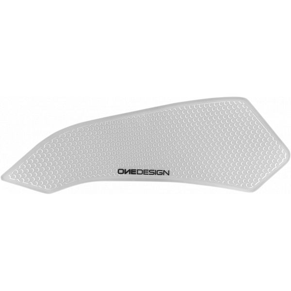 Motorcycle TankPads OneDesign Tank Grip Duc Mult Enduro Clear 43010656