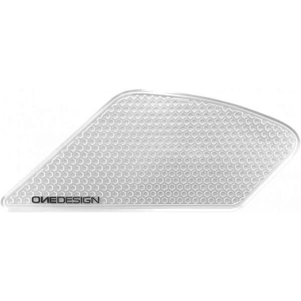Motorcycle TankPads OneDesign Tank Grip Duc Mult Enduro Clear 43010658